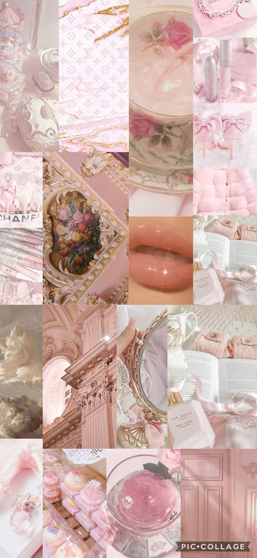 Cute aesthetic disney princess belle Wallpapers Download  MobCup