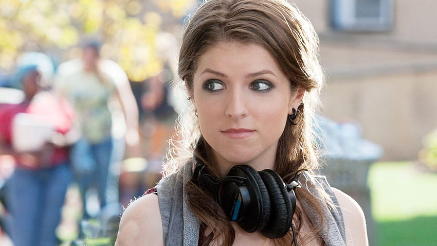 Anna Kendrick Tono perfecto fondo de pantalla | Pxfuel