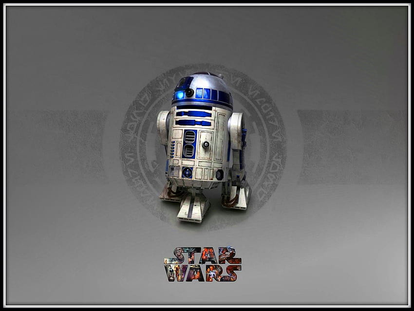 R2 D2 Astromech droid [ Star Wars ] Komputer [1315x988] untuk , Ponsel & Tablet Anda Wallpaper HD