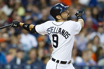 9,125 Nick Castellanos” Baseball Stock Photos, High-Res Pictures