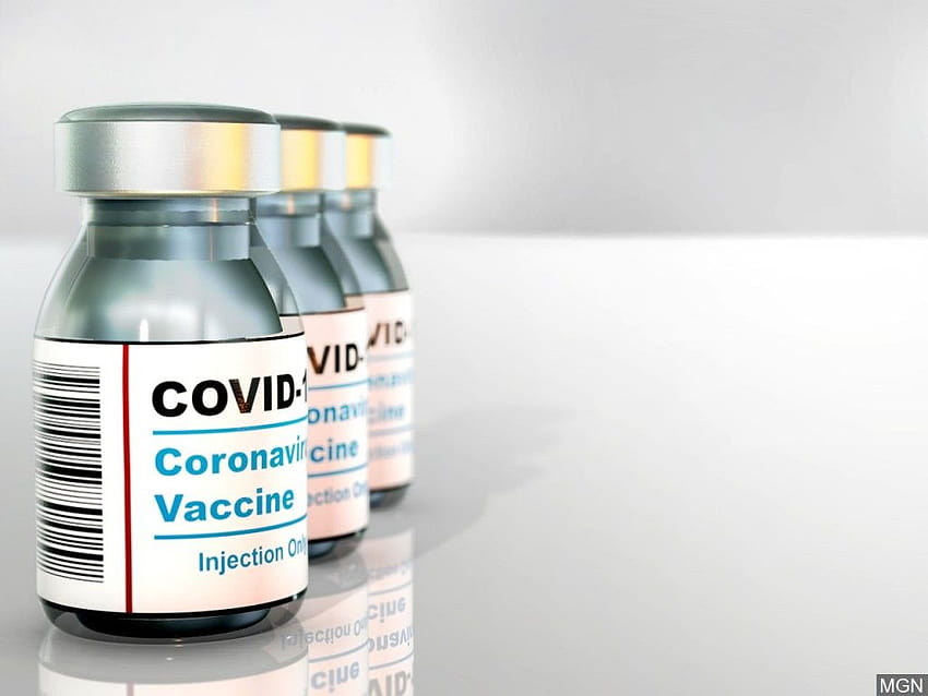 Notícias e recursos sobre surtos de coronavírus, vacina contra a covid papel de parede HD