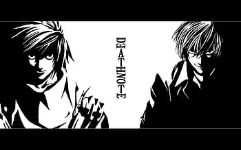 Ryuzaki (L. Lawliet) Jus by BlackJudai (DOWNLOAD) - E mais Death Note!!  #MugenAndroid #MugenMundo 