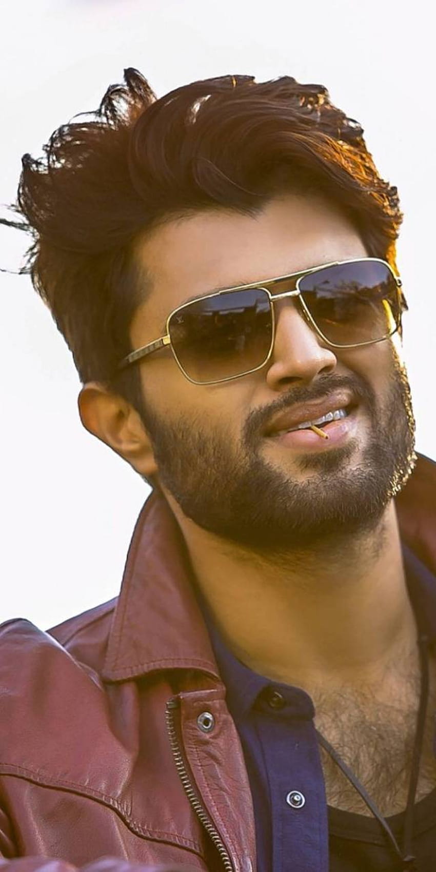 Vijay devarakonda by Rajuchutturu HD phone wallpaper | Pxfuel