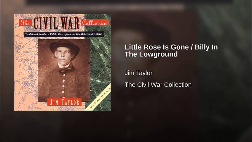 Little Rose Is Gone / Billy In The Lowground, jim taylor HD wallpaper