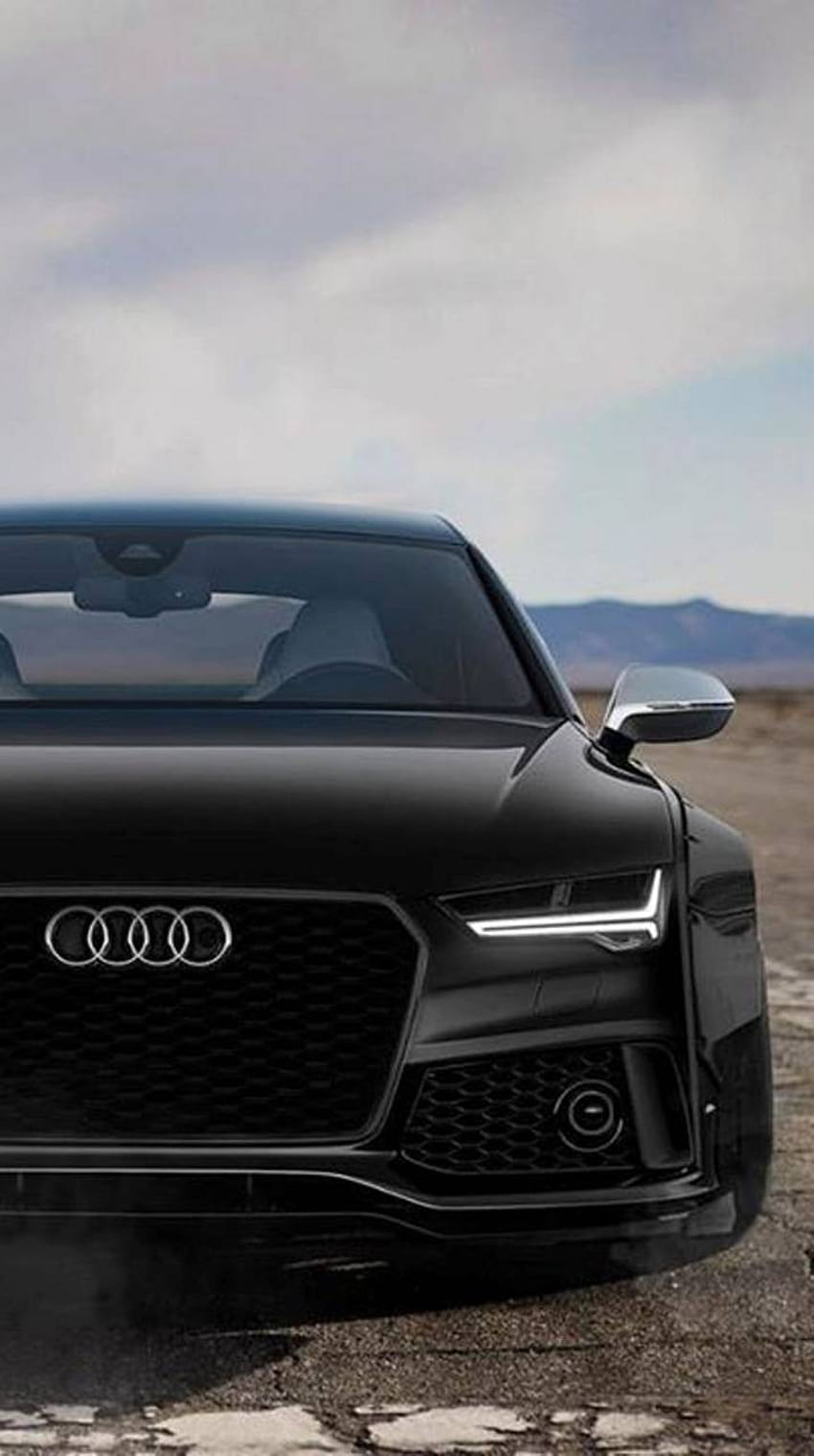 Audi Rs7 by xhani_rm, audi rs7 iphone HD phone wallpaper