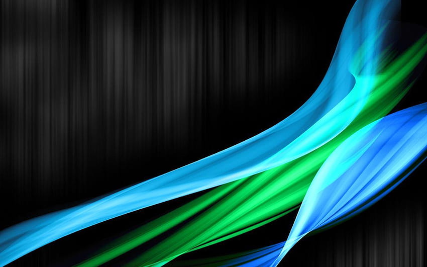 Blue Green, blue and green HD wallpaper | Pxfuel