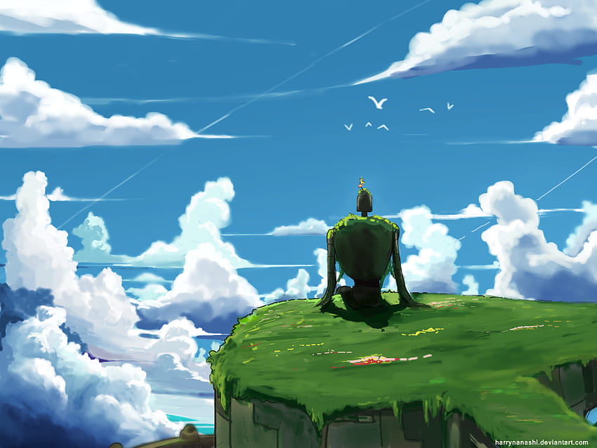 castle-in-the-sky