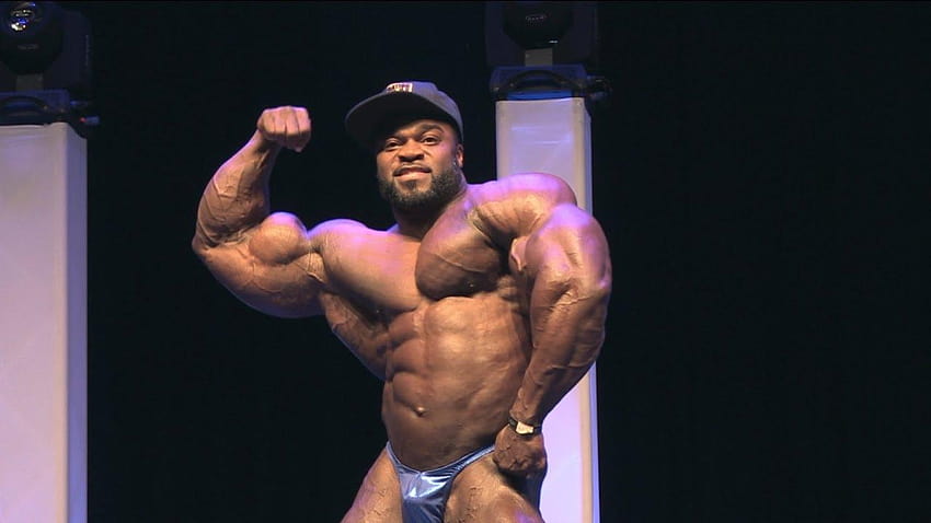 The official website of Scitec Nutrition®, brandon curry HD wallpaper