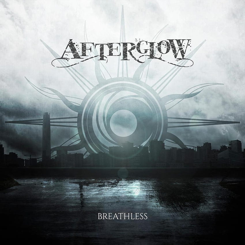 Breathless by Afterglow HD phone wallpaper