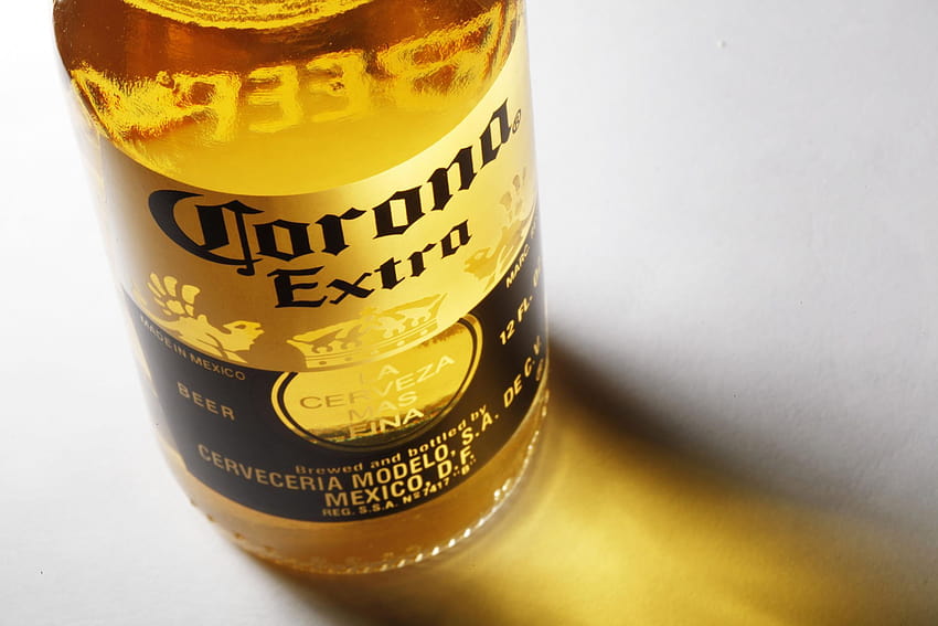 Bottles of Corona Extra Beer Recalled for Glass Particles, corona beer HD wallpaper