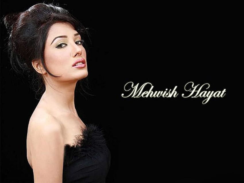 Celebrities > Female Models > Mehwish Hayat > > Mehwish HD wallpaper