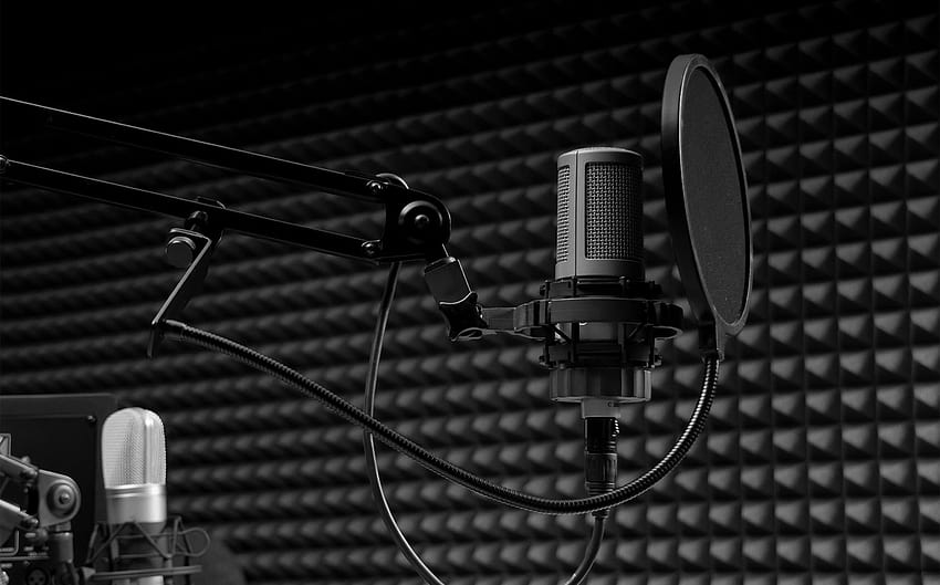 FL Studio ile Vokal Kaydetme – JF Beats HD duvar kağıdı