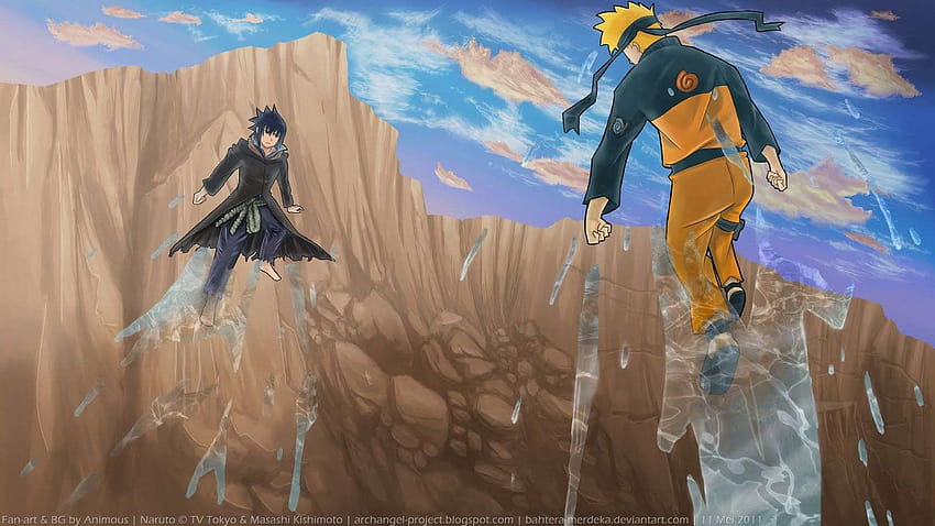 Naruto fan art HD wallpapers  Pxfuel