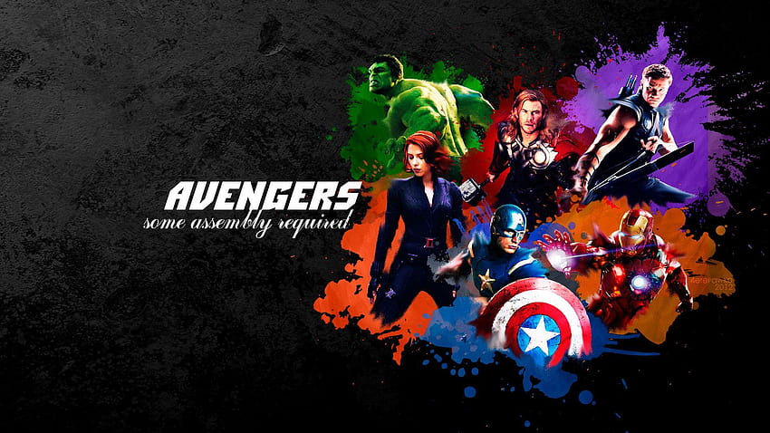Avengers 10, the avenger HD wallpaper | Pxfuel