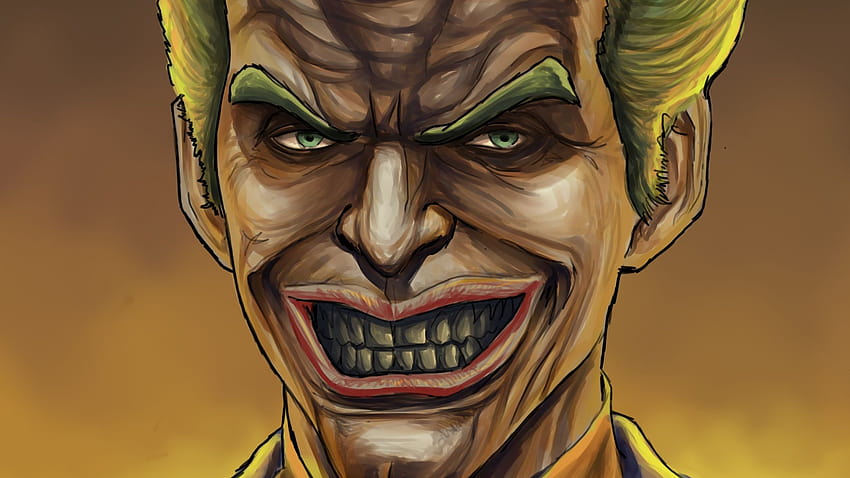 2048x1152 Joker Bad Guy Résolution 2048x1152, arrière-plans et mauvais joker Fond d'écran HD