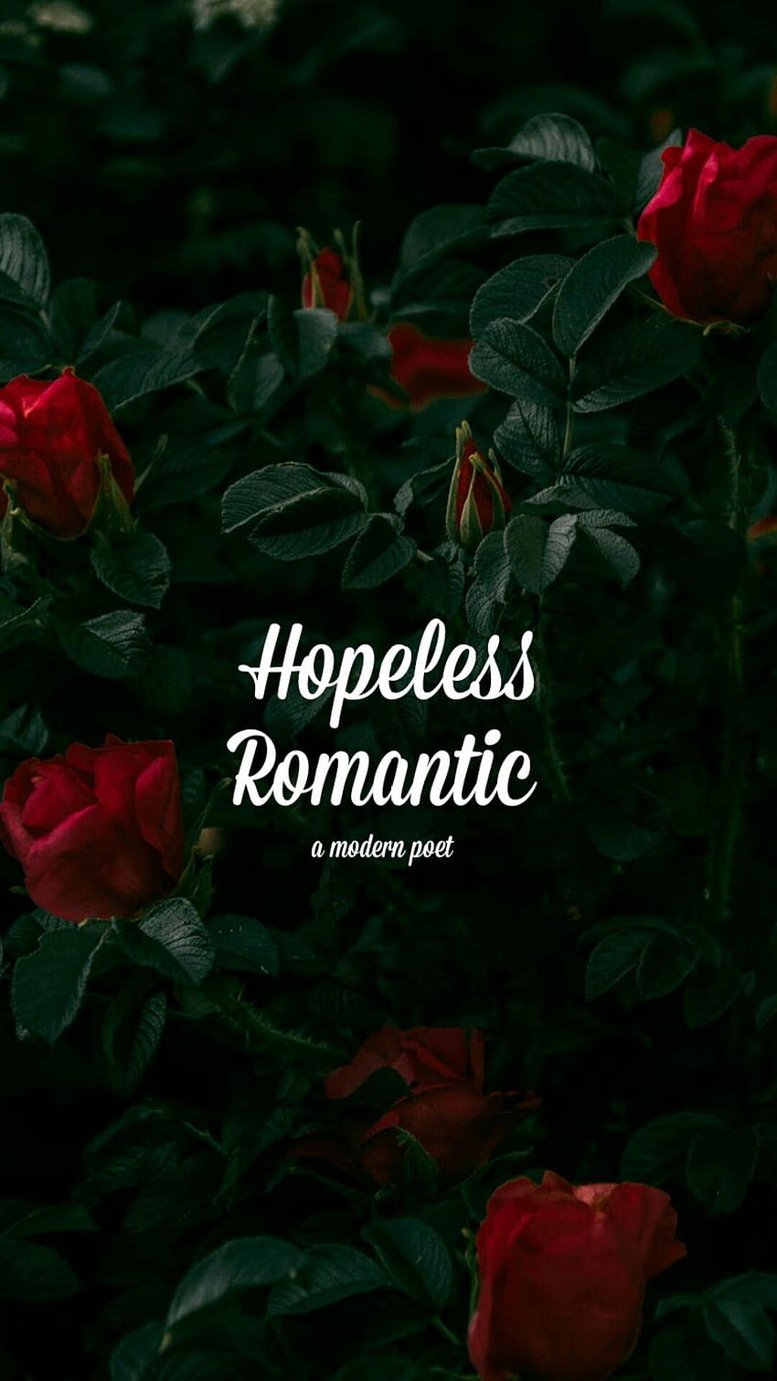 Page 2 | hopeless romantic HD wallpapers | Pxfuel