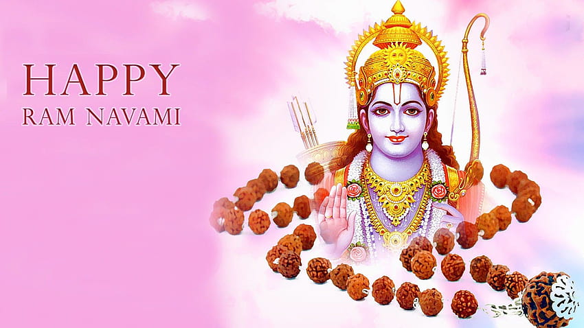 Happy Ram Navami 2023 Wishes, Quotes, Messages, Images, Posters, Holiday,  Jai Shree Ram Status for Facebook & WhatsApp, and More