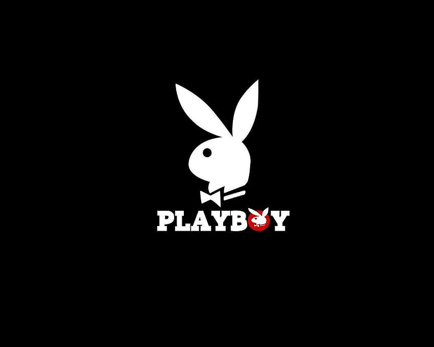 Playboy Logo Hd Wallpaper Pxfuel 6354