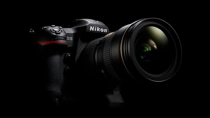 Nikon d5, camera, DSLR, digital, review, body, video, lens, unboxing, Hi HD wallpaper