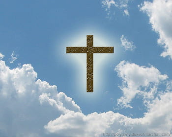 Cross christian, christian cross HD wallpaper | Pxfuel