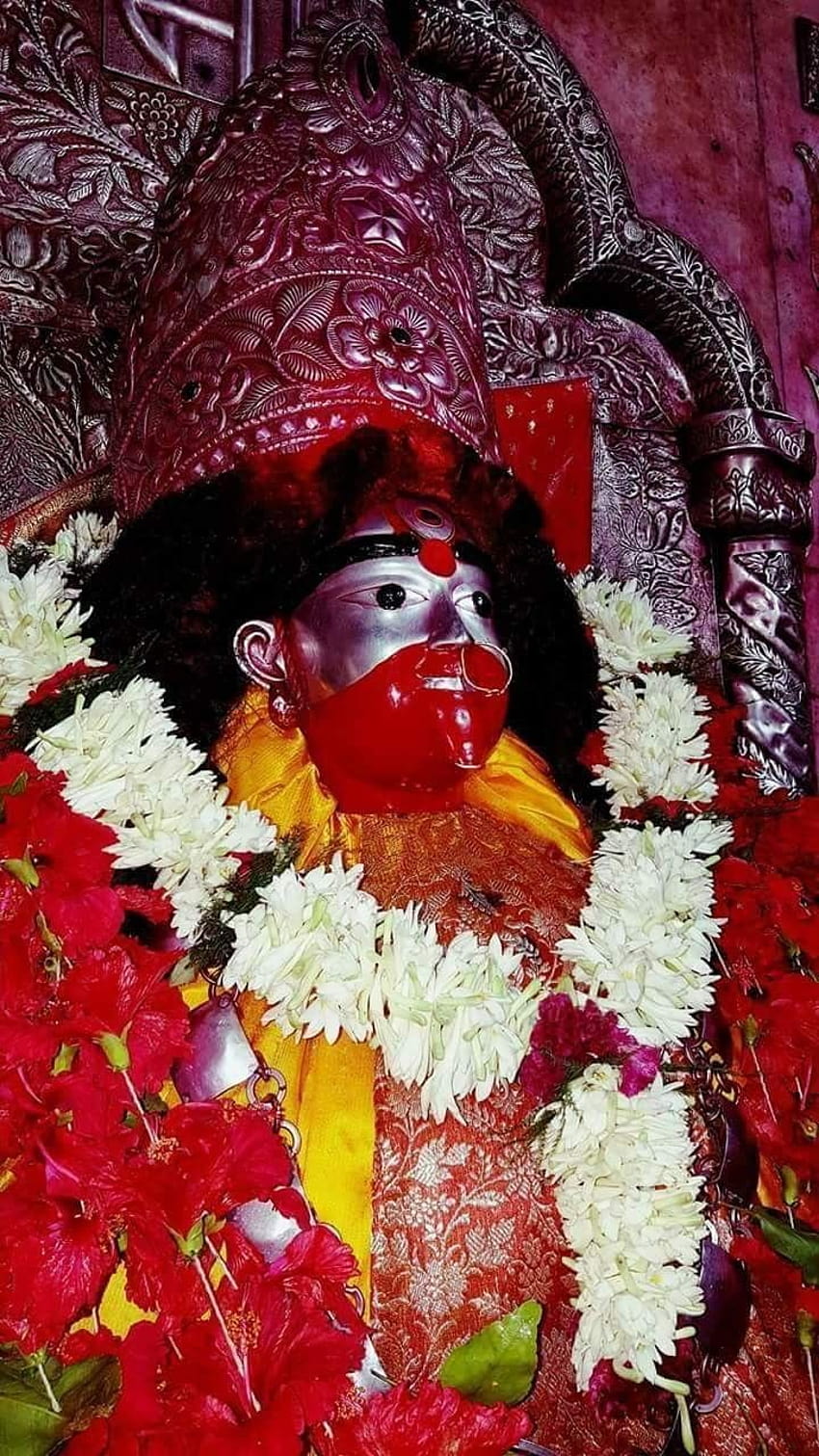 Sivarama Subramanian auf Maa Tara im Jahr 2020 HD-Handy-Hintergrundbild