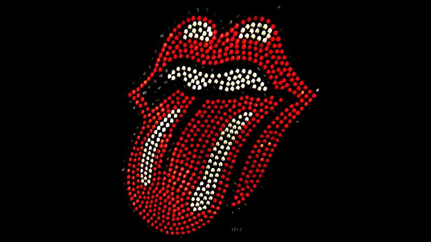 The Rolling Stones, album batu bergulir Wallpaper HD