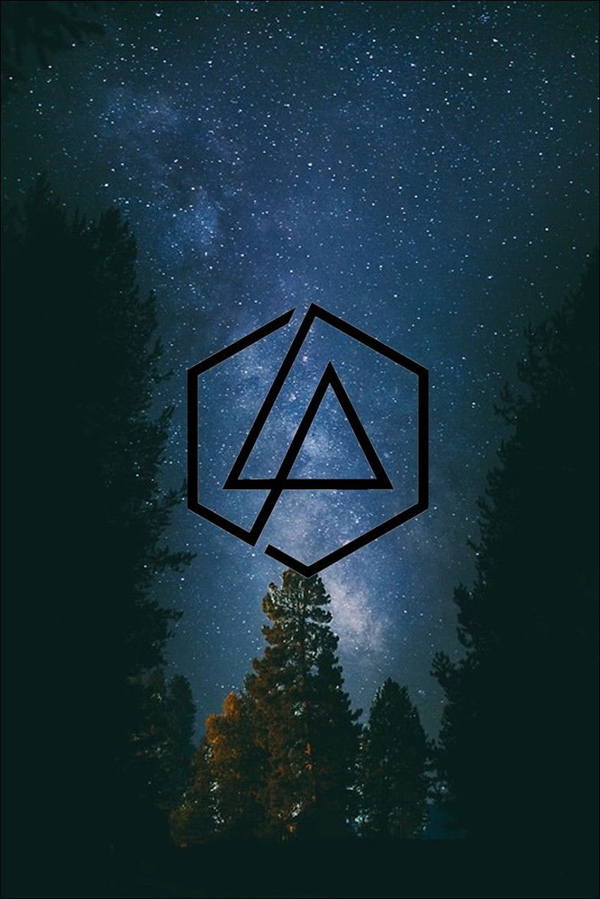 33 pomysły na Linkin Park, Linkin Park iPhone Tapeta na telefon HD
