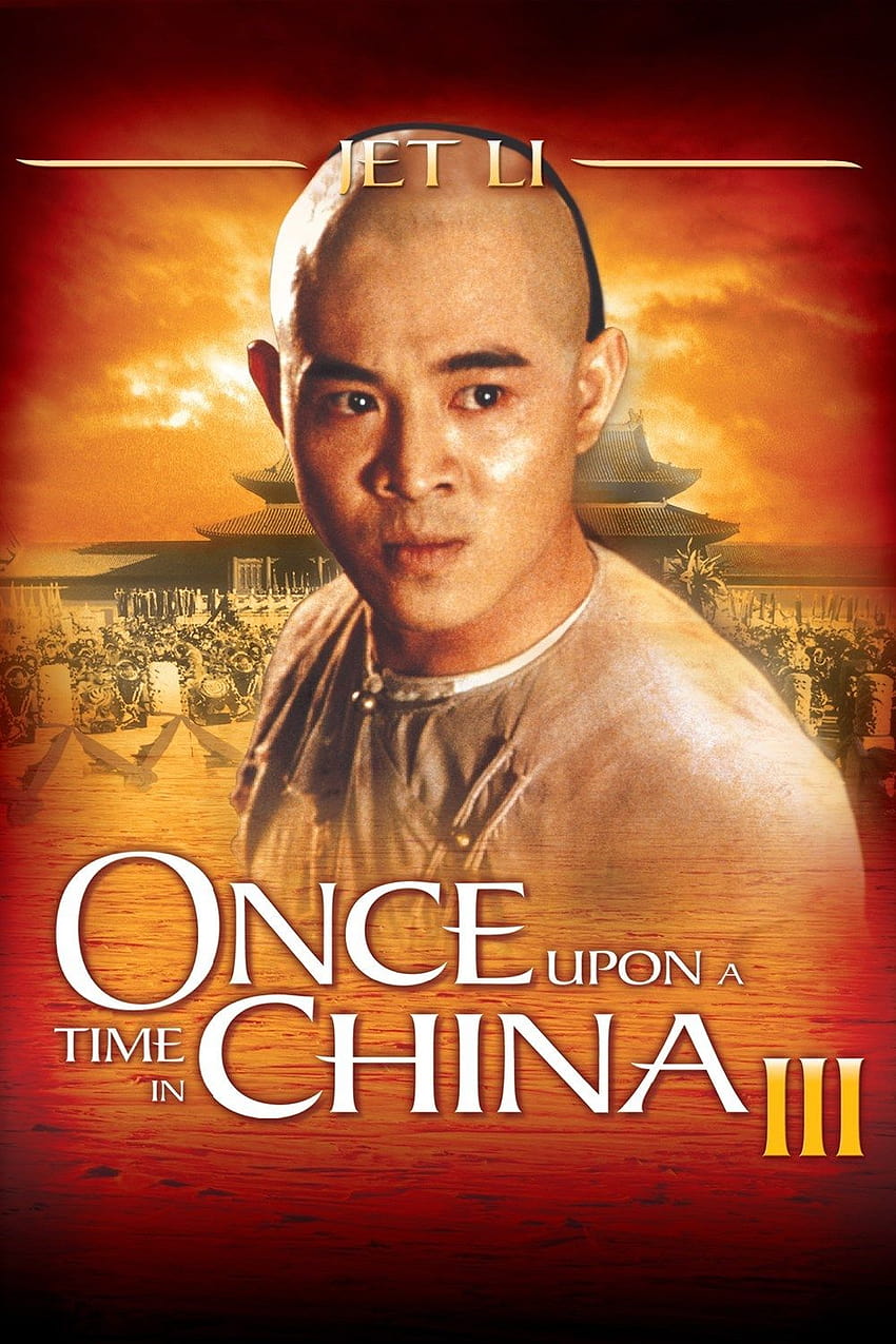 Dawno, dawno temu w Chinach, film, kwatera główna Dawno, dawno temu w Chinach, film made in china Tapeta na telefon HD