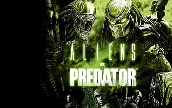 Unused Aliens vs. Predator Requiem Predalien Designs - AvP Aliens vs ...