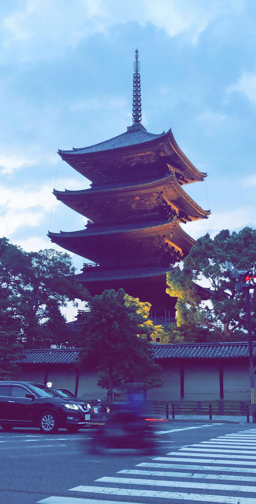 took-this-today-by-a-temple-in-kyoto-japan-japanese-iphone-hd-phone