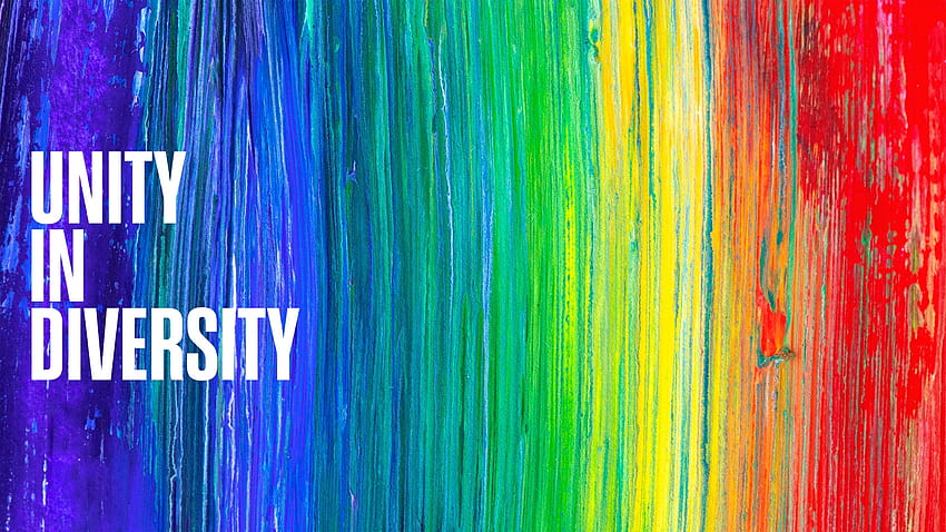 Unity in Diversity: IOC emphasises inclusion in sport during LGBTQ Pride Month HD wallpaper