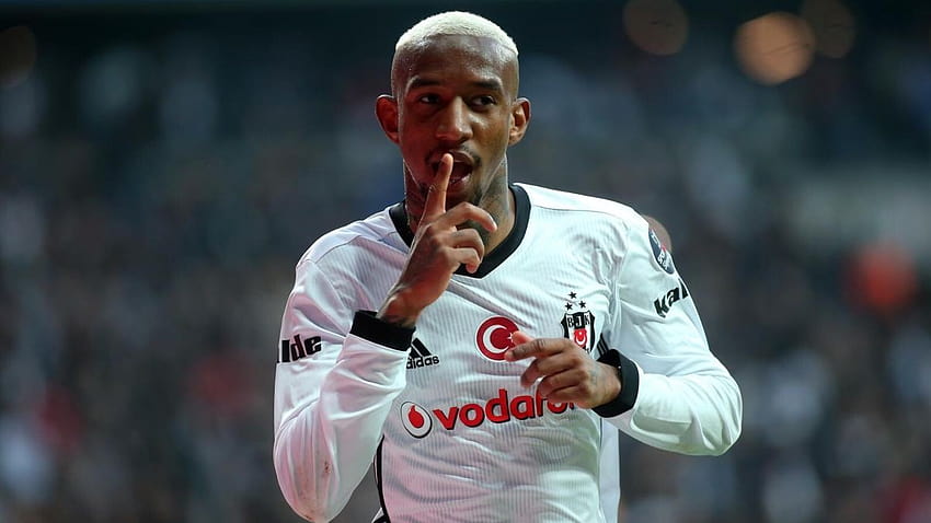 SportMob – Top facts about Anderson Talisca, the soldier of fate HD wallpaper