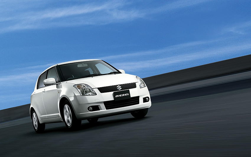 Suzuki Swift 1920x1200, Maruti Suzuki Swift HD Wallpaper | Pxfuel