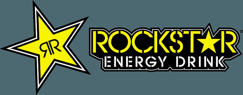 Rockstar PNG Transparent Rockstar.PNG ., rockstar energy logo background HD wallpaper
