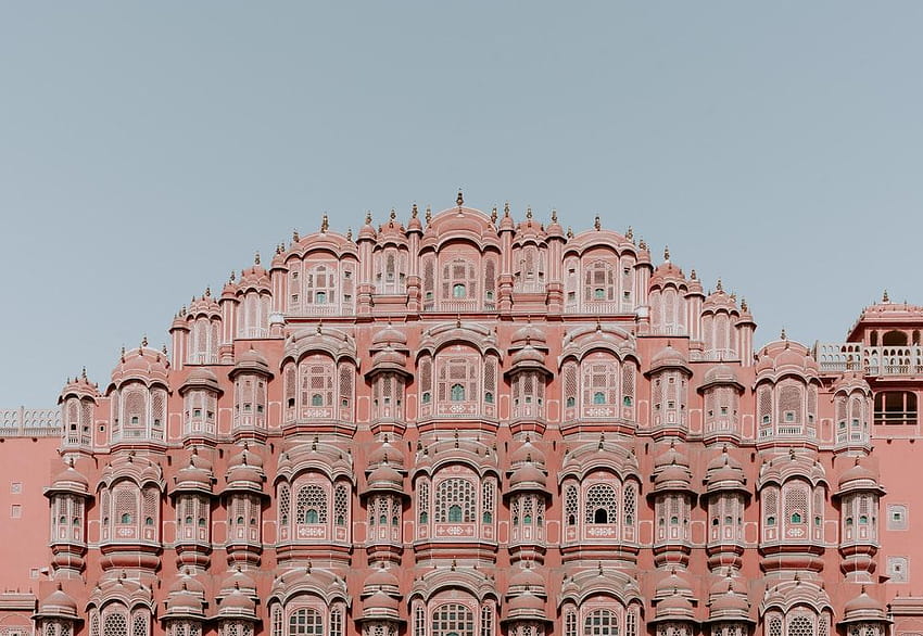 10 Jaipur [], jaipur city HD wallpaper
