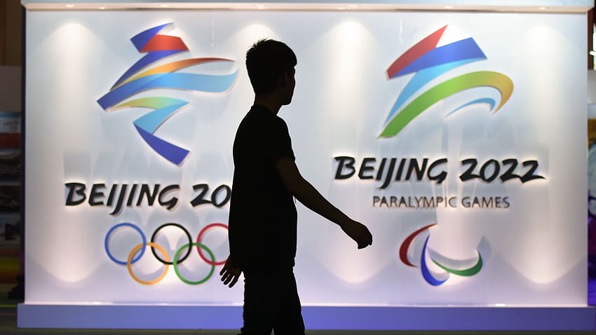 Coalition Calls for Full, 2022 beijing winter olympics HD wallpaper