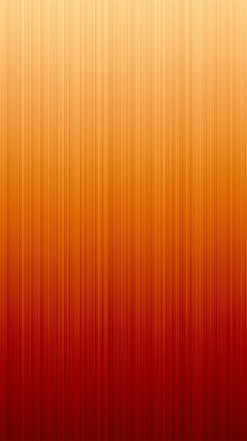 30 iPhone orange, rouge et orange Fond d'écran de téléphone HD