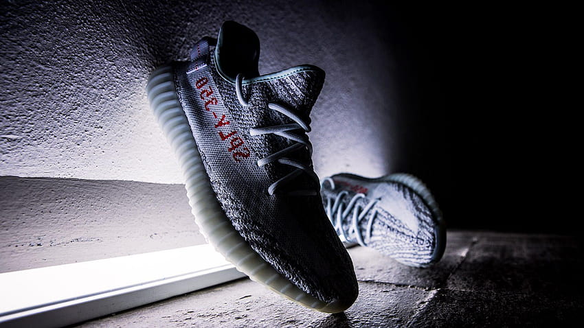 New Yeezys: The New Yeezy Boost 350 V2 Release Update, adidas yeezy boost 350 v2 HD wallpaper