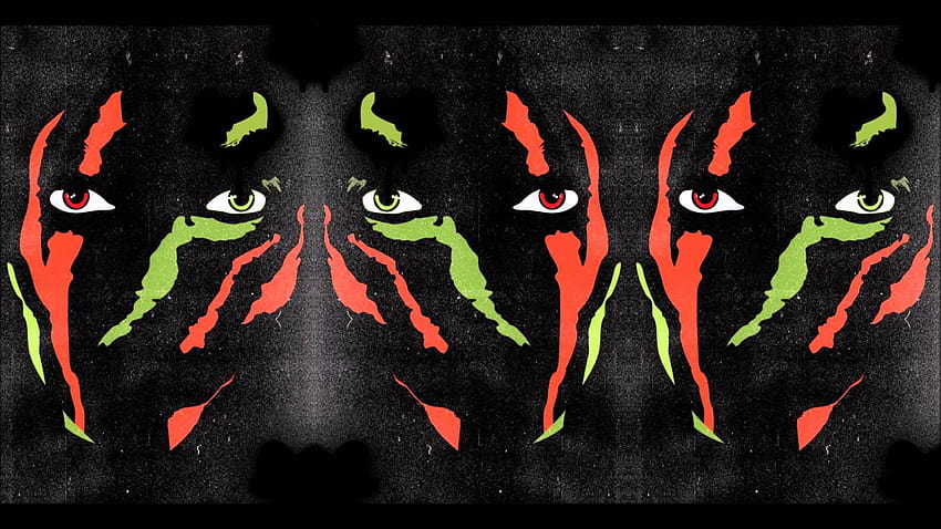 A Tribe Called Quest HD wallpaper