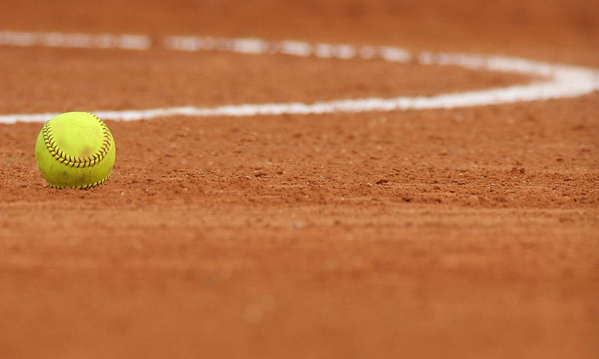 4 Aesthetic Softball Photos Pictures And Background Images For Free  Download  Pngtree