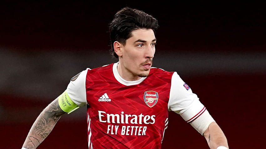 Arsenal transfer news: Hector Bellerin wanted by Inter Milan to replace Paris Saint HD wallpaper