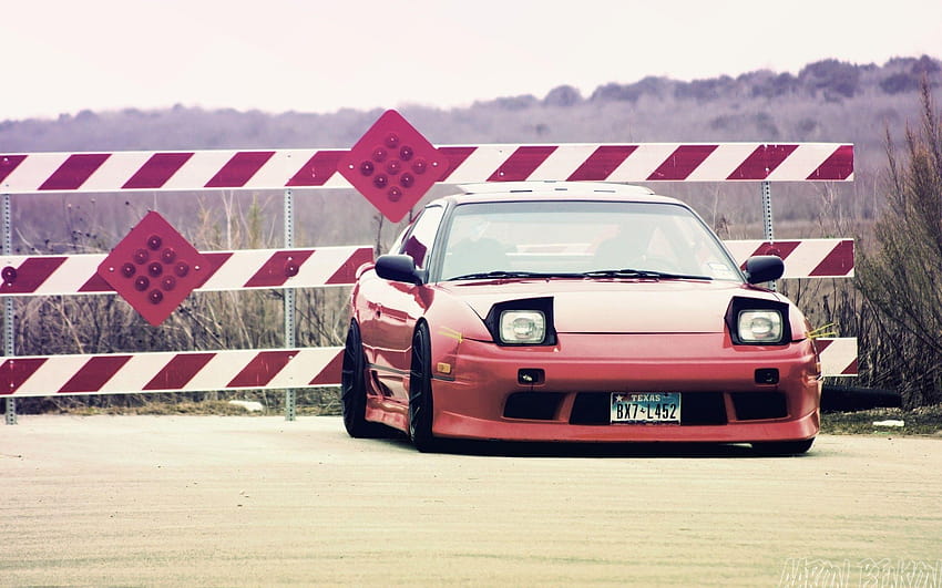 Nissan 240sx iPhone Wallpapers - Wallpaper Cave