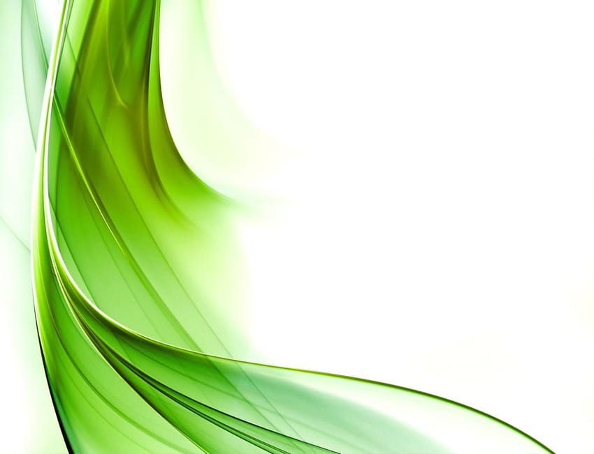 Texture de lumière verte Texture d'arrière-plans de lumière verte claire, feu vert Fond d'écran HD
