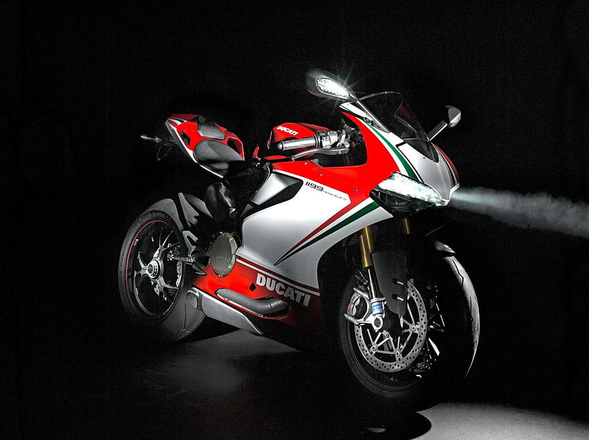 superbike ducati motos panigale ducati 1199 1920x1437 – Motos Ducati fondo de pantalla