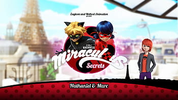 Ladybug, Miraculous Ladybug Wiki