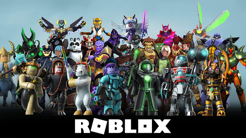 Juego completo de la versión de Roblox Xbox One fondo de pantalla