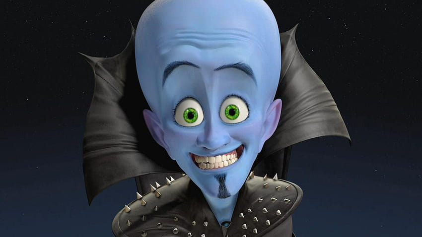 Megamind Wallpapers 60 images