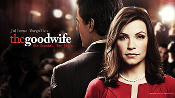 The end is nigh for The Good Wife – it's still the best thing on TV ...