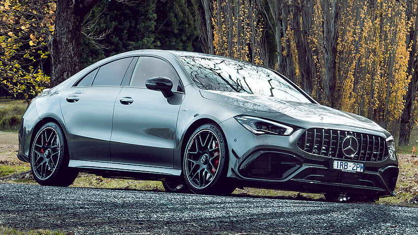 2020 Mercedes AMG CLA45 SuperCarsnet [1920x1080] for your , Mobile & Tablet, cla 45 amg HD wallpaper