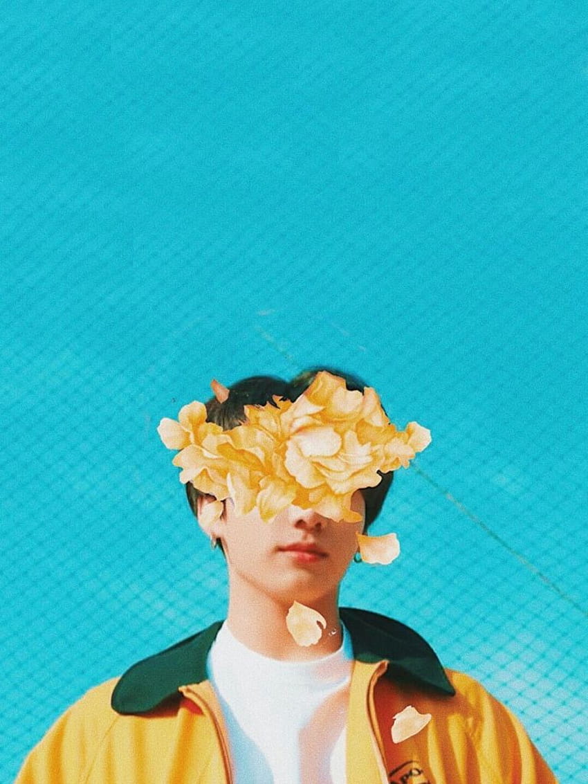 BTS Euphoria Jungkook Jungkook FaceYourself BTS, jungkook euphoria aesthetic HD phone wallpaper